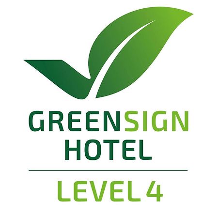 Achat Hotel Dresden Altstadt المظهر الخارجي الصورة
