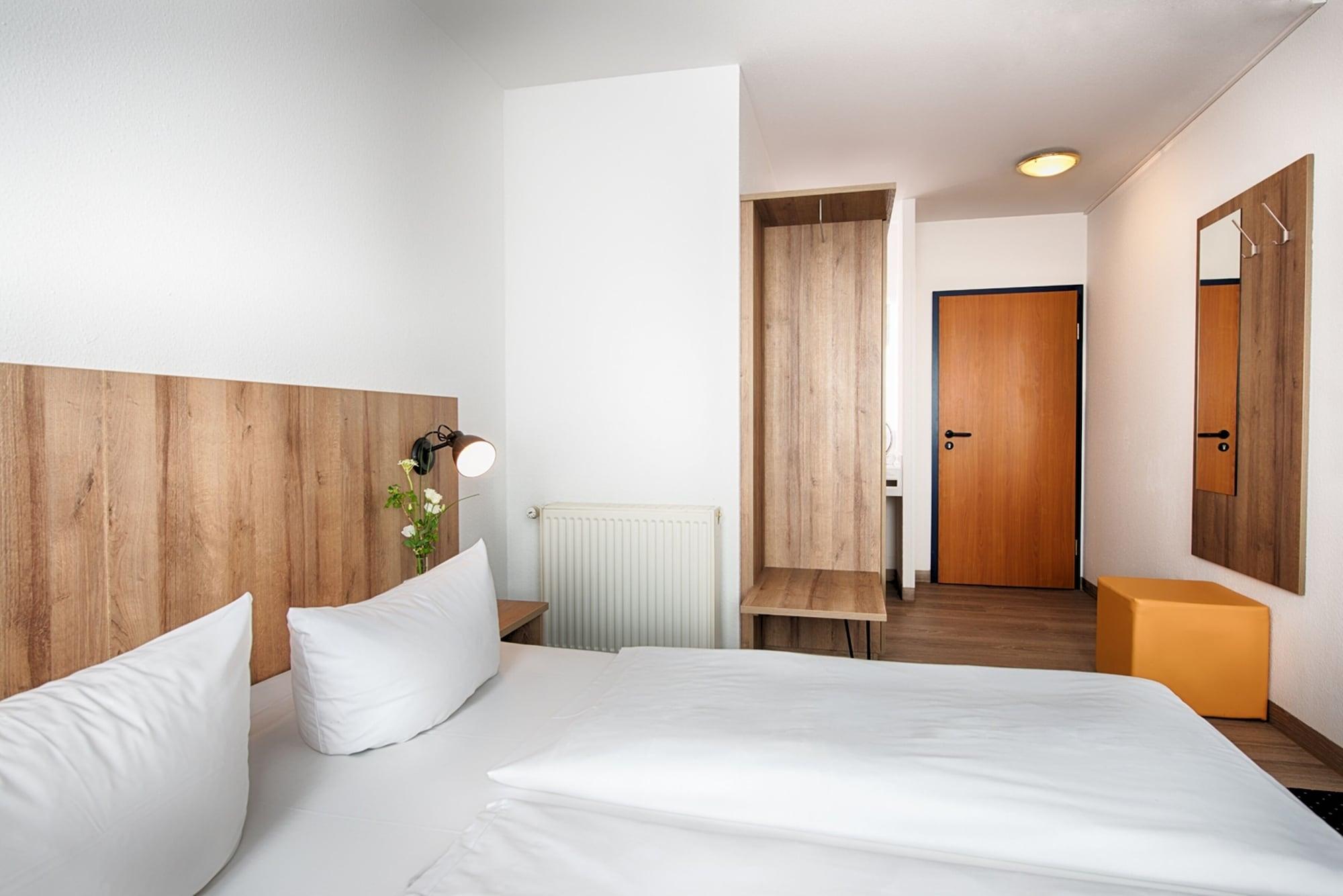 Achat Hotel Dresden Altstadt المظهر الخارجي الصورة