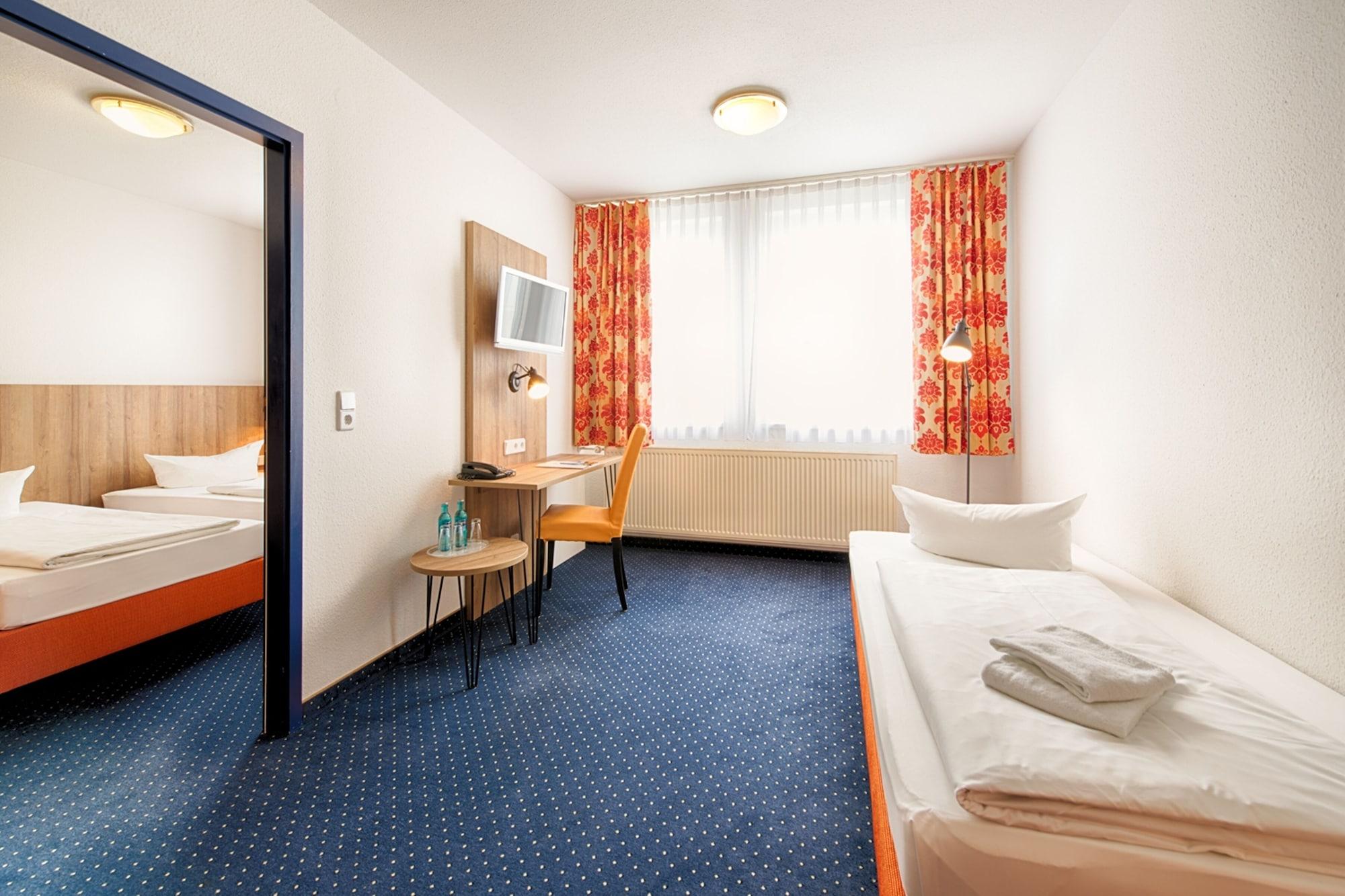 Achat Hotel Dresden Altstadt المظهر الخارجي الصورة