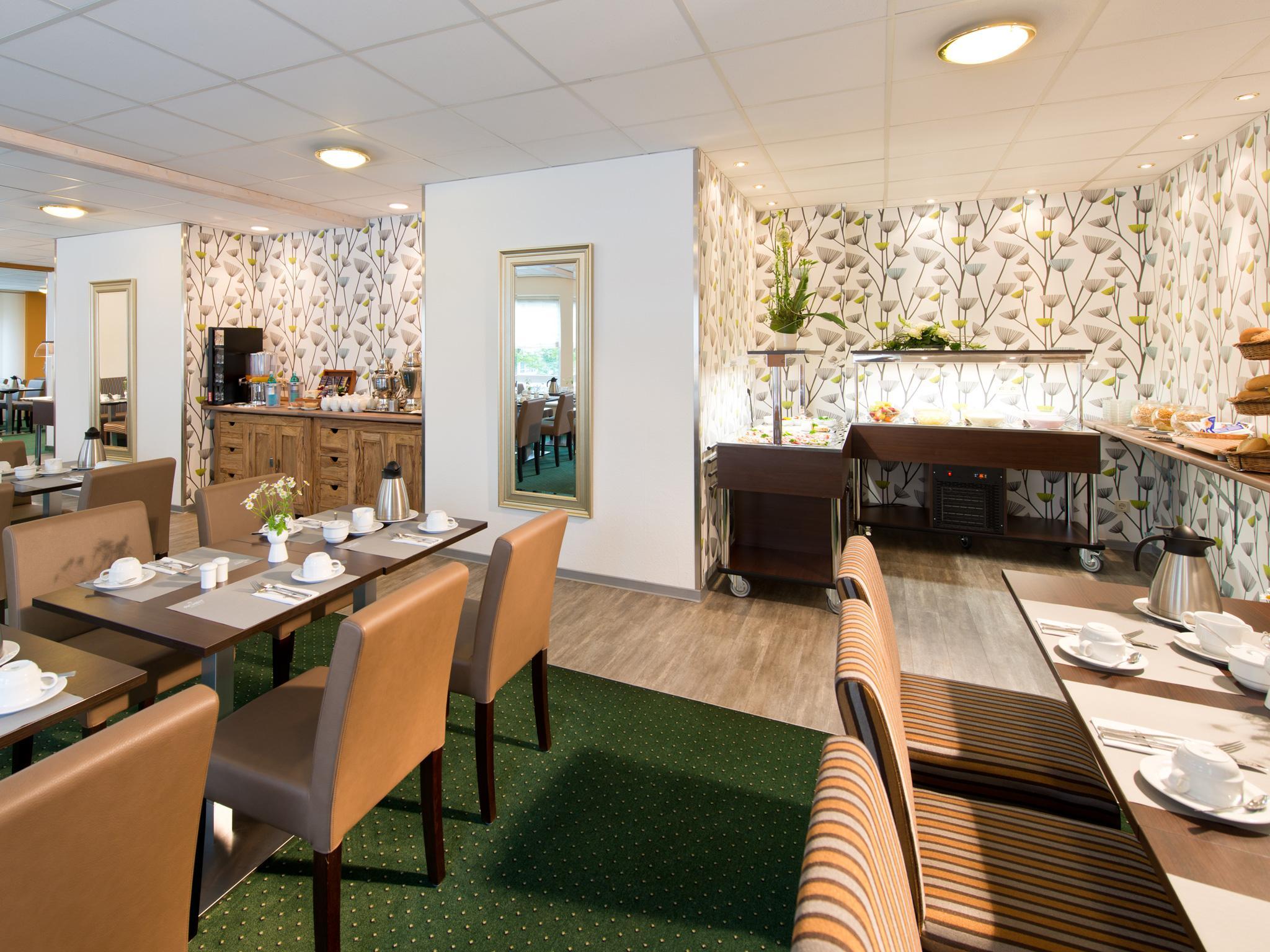 Achat Hotel Dresden Altstadt المظهر الخارجي الصورة