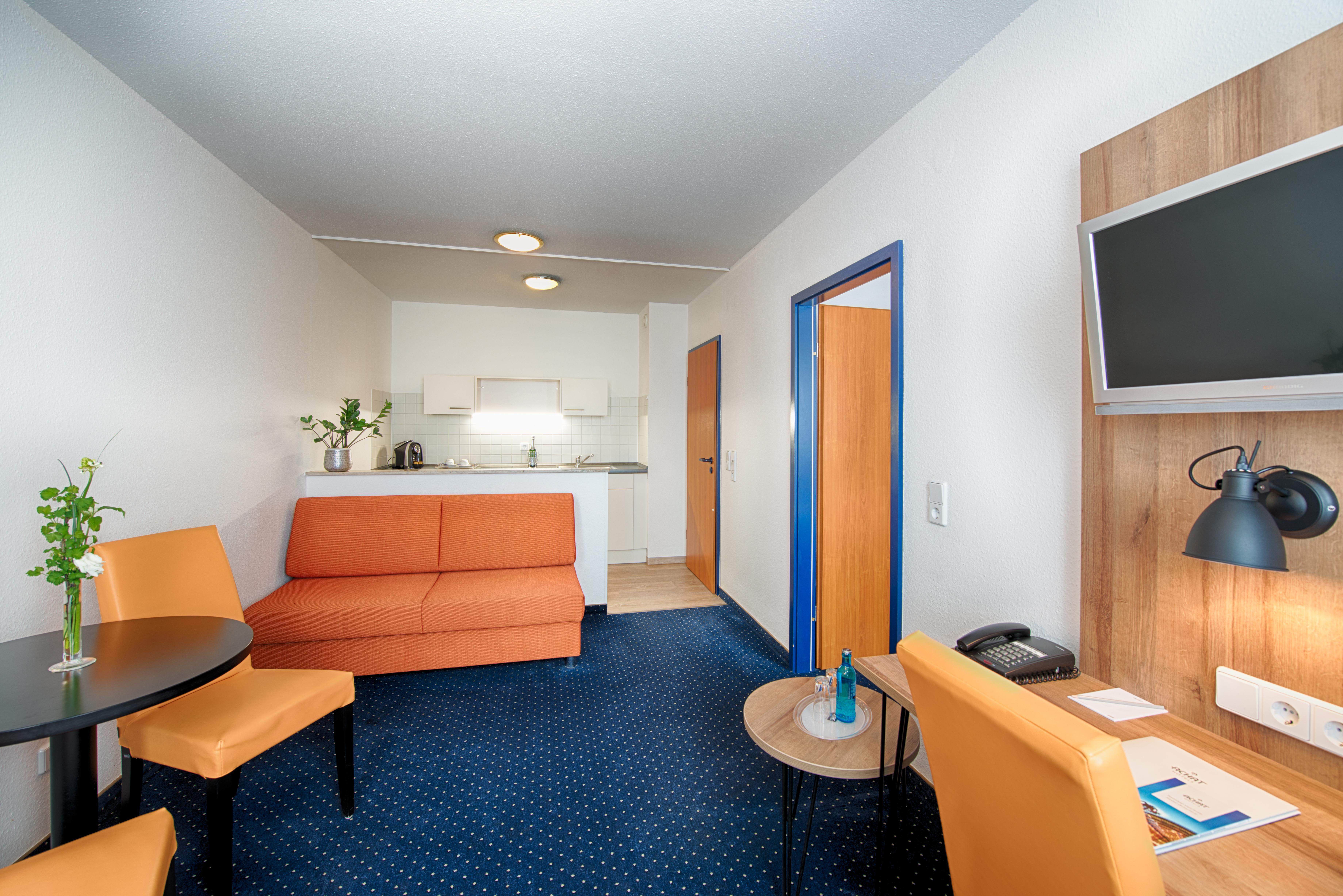 Achat Hotel Dresden Altstadt المظهر الخارجي الصورة