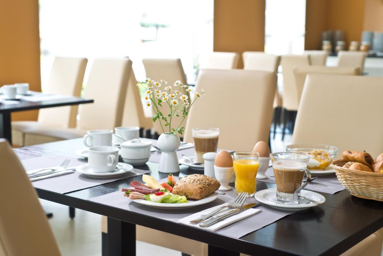 Achat Hotel Dresden Altstadt المظهر الخارجي الصورة