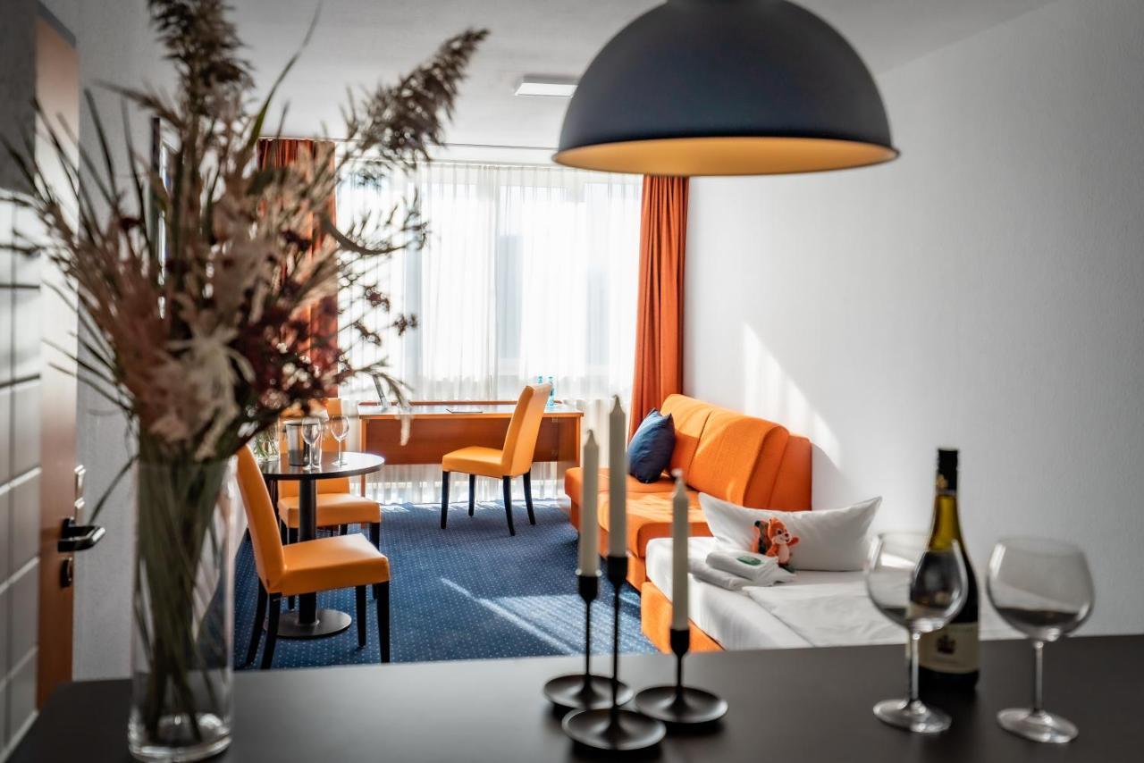 Achat Hotel Dresden Altstadt المظهر الخارجي الصورة