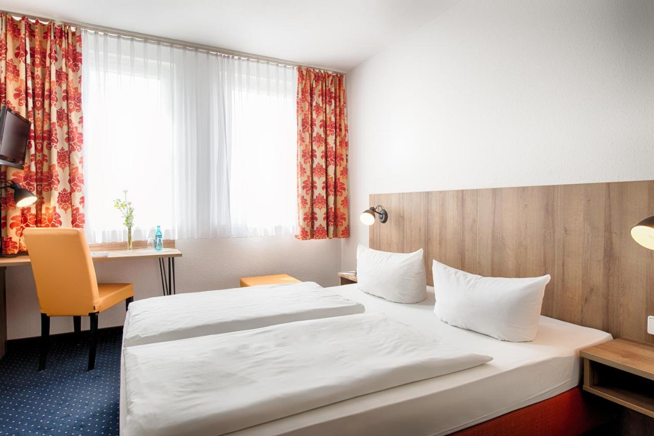 Achat Hotel Dresden Altstadt المظهر الخارجي الصورة