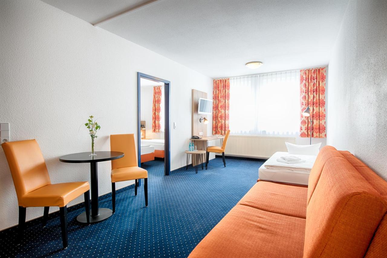 Achat Hotel Dresden Altstadt المظهر الخارجي الصورة