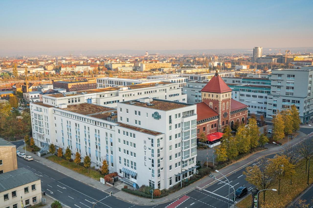 Achat Hotel Dresden Altstadt المظهر الخارجي الصورة