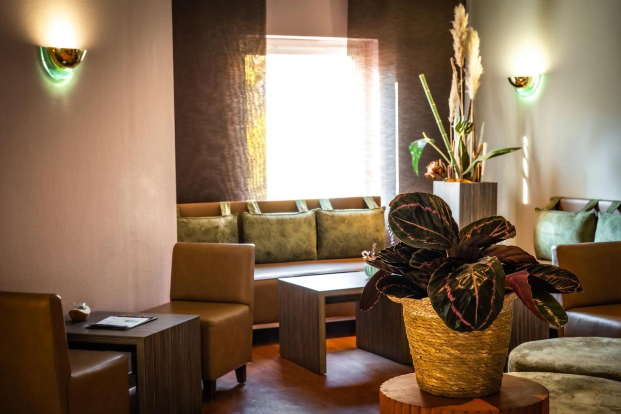 Achat Hotel Dresden Altstadt المظهر الخارجي الصورة