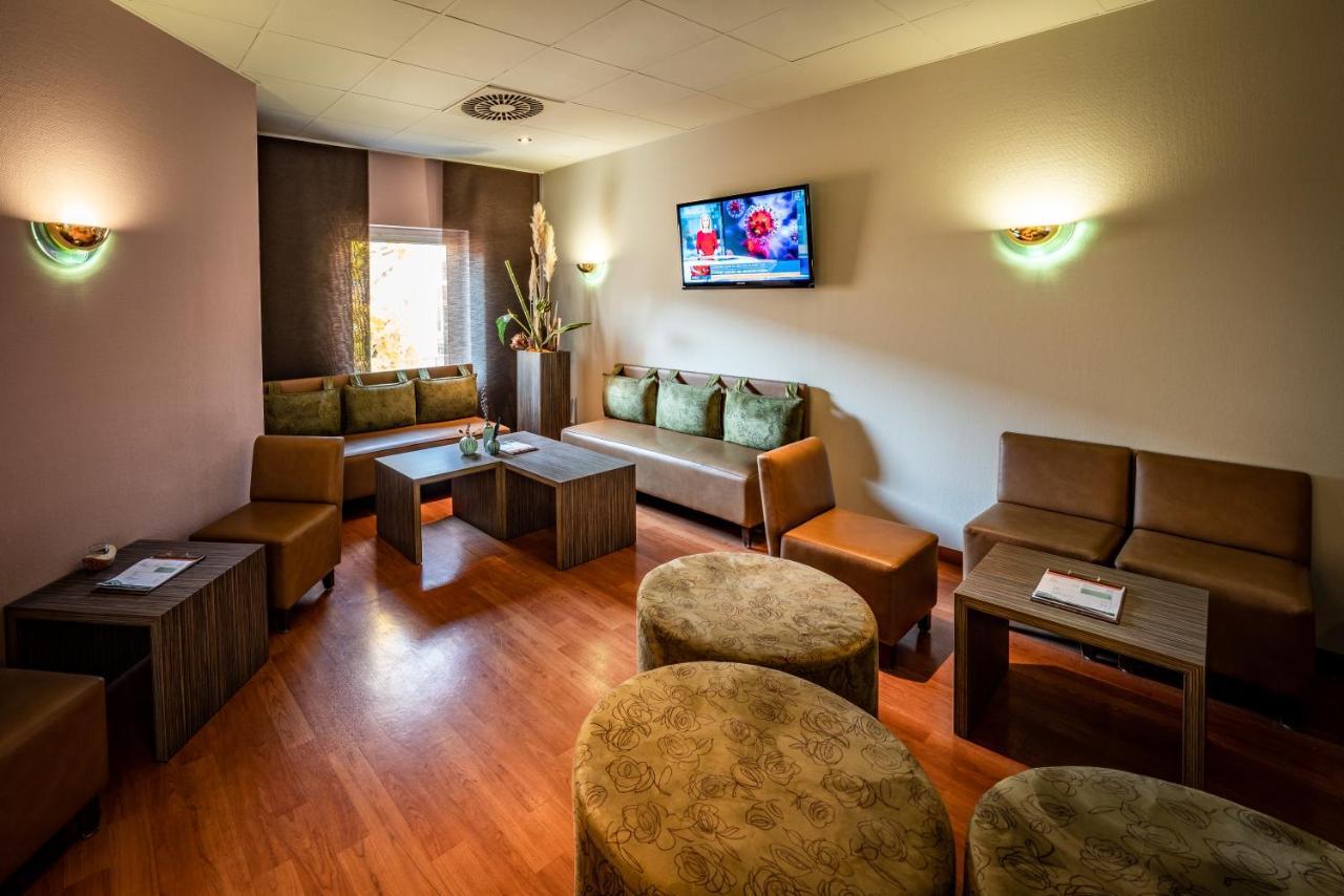 Achat Hotel Dresden Altstadt المظهر الخارجي الصورة