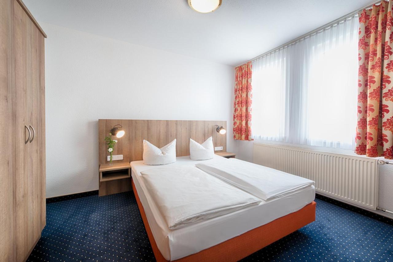 Achat Hotel Dresden Altstadt المظهر الخارجي الصورة