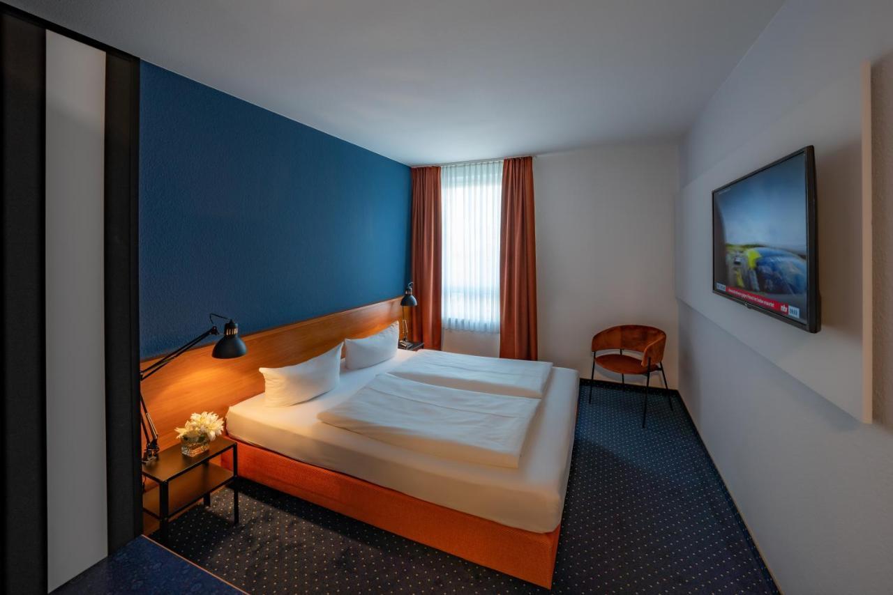 Achat Hotel Dresden Altstadt المظهر الخارجي الصورة