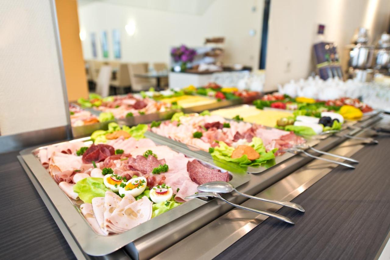 Achat Hotel Dresden Altstadt المظهر الخارجي الصورة