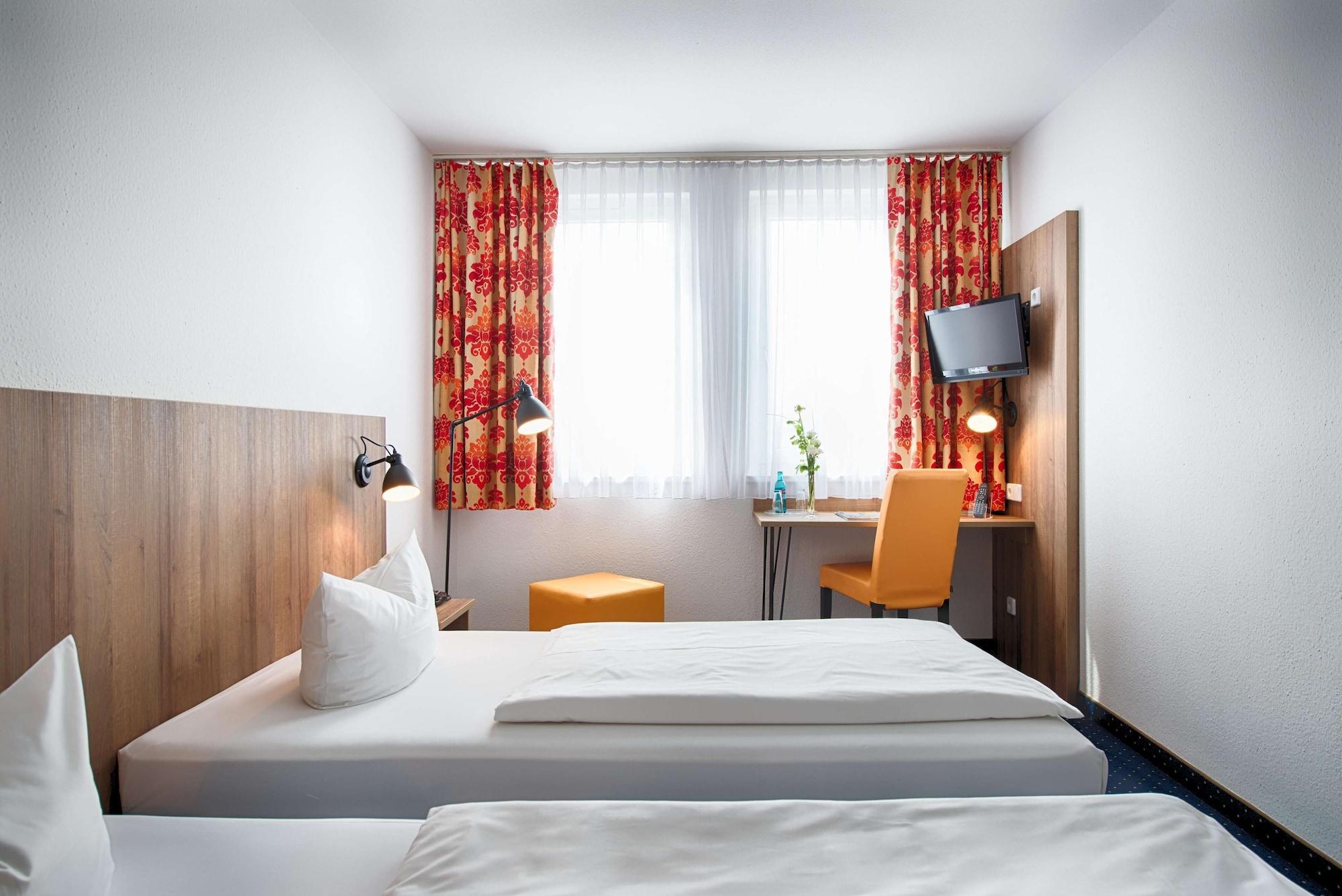 Achat Hotel Dresden Altstadt المظهر الخارجي الصورة