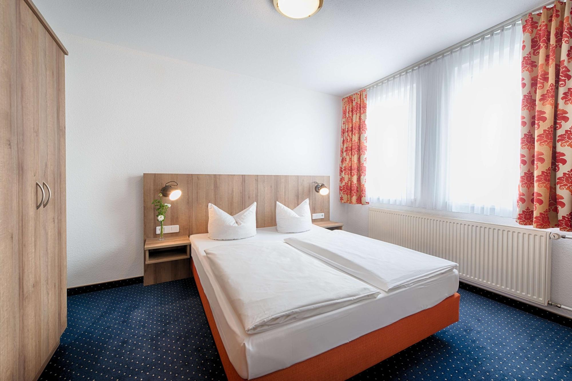 Achat Hotel Dresden Altstadt المظهر الخارجي الصورة