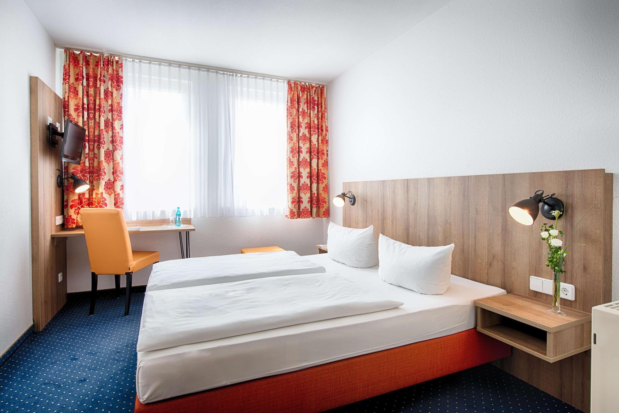 Achat Hotel Dresden Altstadt المظهر الخارجي الصورة