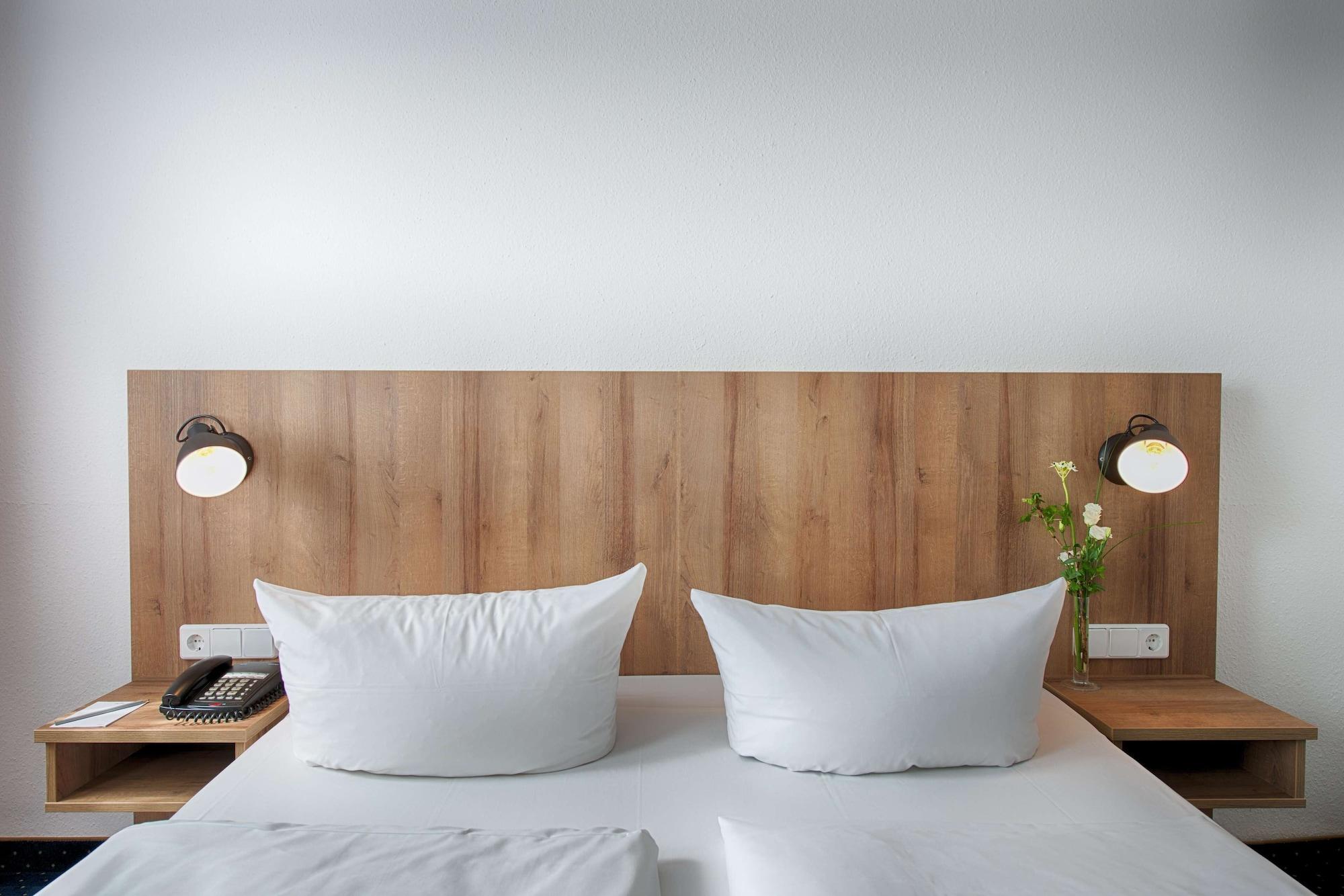 Achat Hotel Dresden Altstadt المظهر الخارجي الصورة