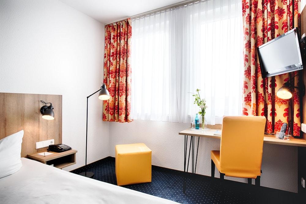 Achat Hotel Dresden Altstadt المظهر الخارجي الصورة