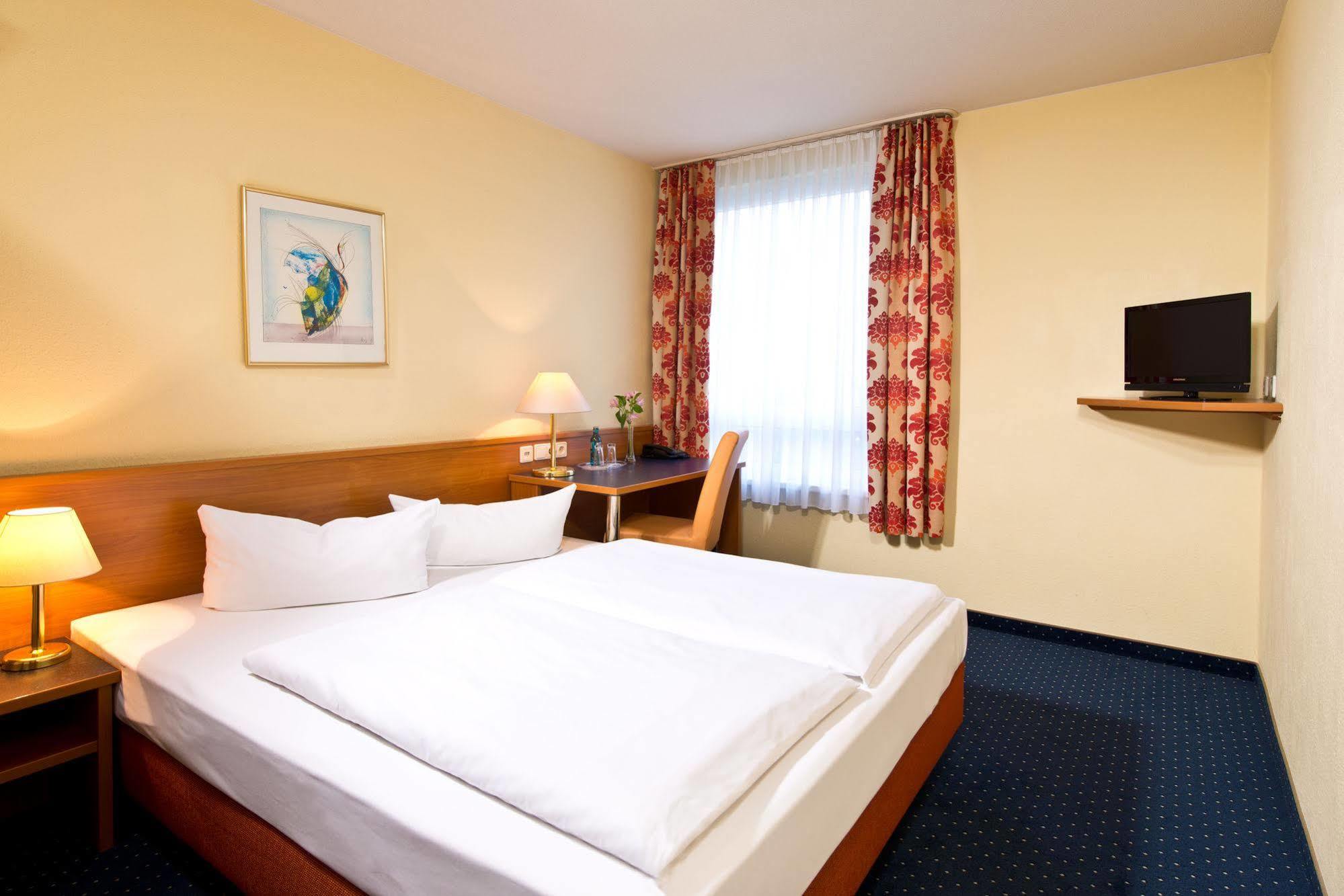 Achat Hotel Dresden Altstadt المظهر الخارجي الصورة
