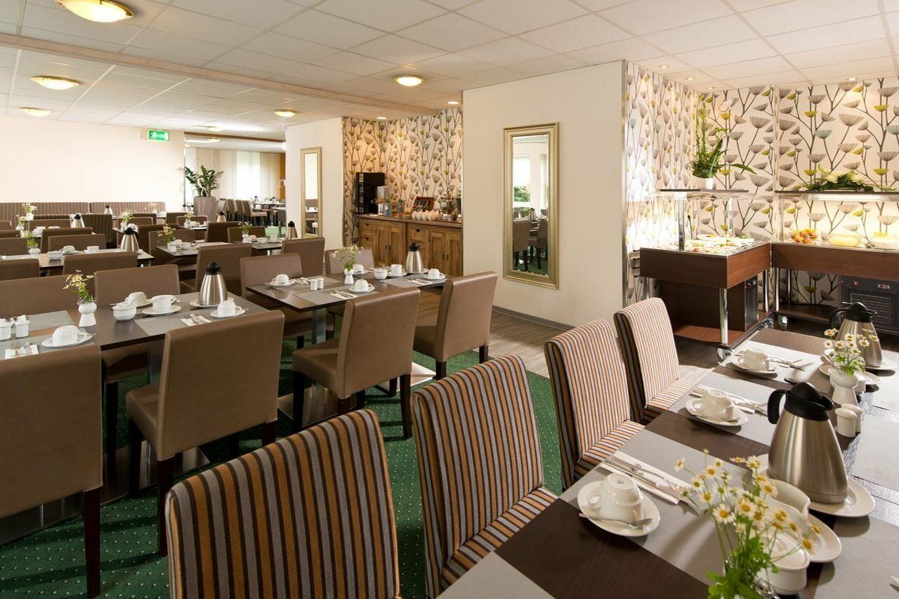 Achat Hotel Dresden Altstadt المظهر الخارجي الصورة